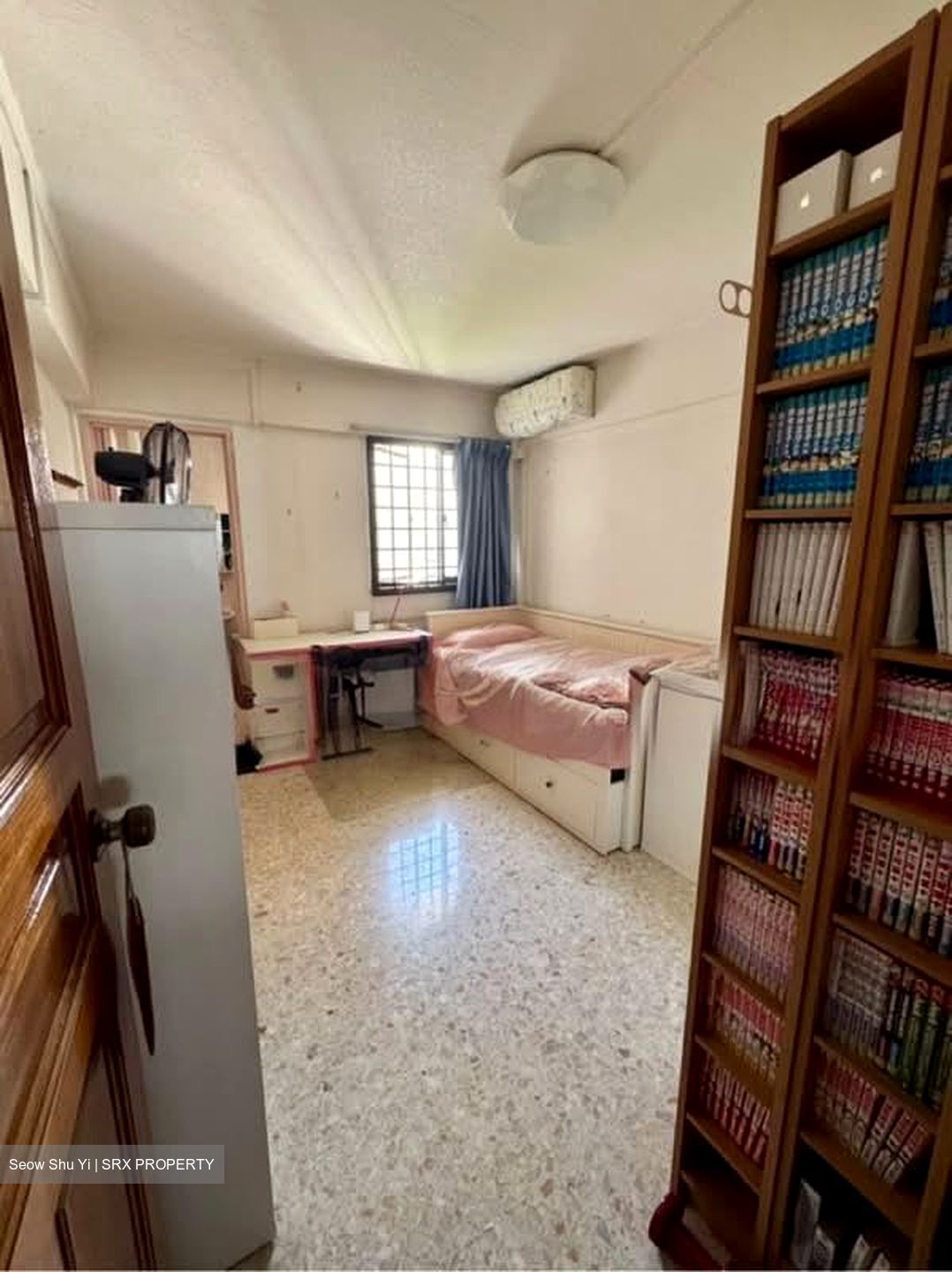 Blk 528 Bedok North Street 3 (Bedok), HDB 3 Rooms #578333131